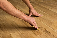 How To Fill Cracks In Hardwood Floors