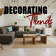 10 Hottest Interior Decorating Trends For Summer 2019 -