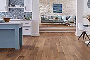 10 Trendy Hardwood Flooring Styles For 2020 - WriteUpCafe.com