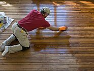 How To Prevent Hardwood Flooring From Scratches And Stains - Press Release - Digital Journal