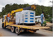 Thông tin công trình lắp đặt máy phát điện Doosan tại Đà Lạt
