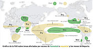 ¿Influye el cambio climático en las enfermedades infecciosas?