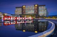Hard Rock Cancun on iTrip.net