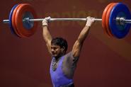 Satish Kumar Sivalingam (Weightlifting)