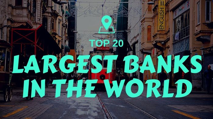 Best Banks Around The World