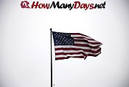 2020-How Many Days Until Armed Forces Day? Untildays.com