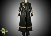 The Avengers Loki Cospaly Costume for Sale