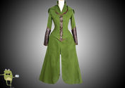 The Hobbit Tauriel Cosplay Costume for Sale