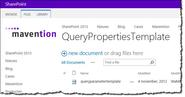 SharePoint 2013 Search REST API