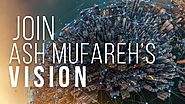 Ash Mufareh: Shaping the Future with ONPASSIVE