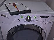 Quick Dryer Repair in Los Angeles CA