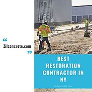 Best Restoration Contractor NY