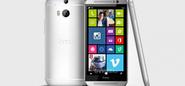 HTC One Windows Phone to feature Cortana, announcement on August 19