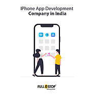 How Does iPhone Application Development Company Help You Grow your Business?