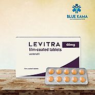 Order Levitra 60 mg tablets - Generic Vardenafil @$1