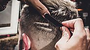 Get Stylist Hair Cut in Los Angeles, CA - "SIR Los Angeles"