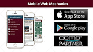 Mobile App Design Albany NY | edocr