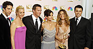 Jennifer Aniston announces chance to attend "Friends" reunion taping to raise money for coronavirus efforts - CBS News