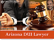 Arizona DUI Lawyer