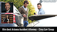 Does Arizona Accident Attorney Help Important To File A Claim For Personal Injury?