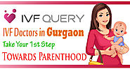 IVF Doctors in Gurgaon | IVF Specialist in Gurgaon