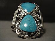 Shop Top Quality Navajo jewelry at Best Prices