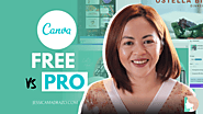 Should You Pay for Canva Pro?
