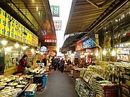 01. Namdaemun Market