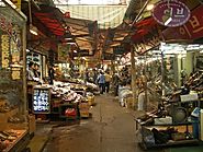 02. Dongdaemun Market