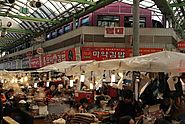 03. Gwangjang Market