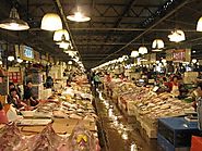 04. Noryangjin Fisheries Wholesale Market