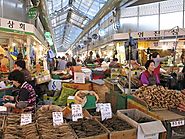 05. Gyeongdong Market