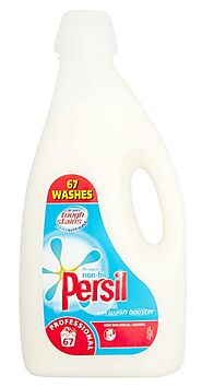 Persil Automatic Liquid Non-Bio