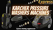 Pressure Washers