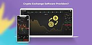 Which are Best White Label Crypto Exchange Software Providers? - Wattpad