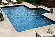Exploring the Pros of In-ground Vinyl Pools