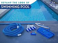 Extend the Life of your Swimming Pool