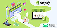 WAYS TO BOOST SHOPIFY STORE