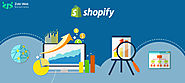 USE CONTENT MARKETING TO BOOST SHOPIFY TRAFFIC