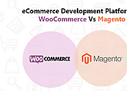 Ecommerce Development Platforms Comparison: WooCommerce Vs Magento Vs Shopify