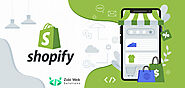 Why Shopify Is So Popular and Why It Is the Best Decision to Make an Ecommerce Store?