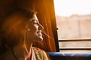 Online Bus Booking Lucknow to Varanasi with Yolo Bus India