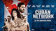 Regarder Cuban Network 2020 4k HD film | sokrostream