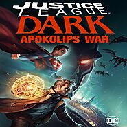 Regarder les Yerov films de Justice League Dark Apokolips War 2020 en ligne