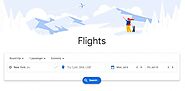 How to use Google Flights to identify cheap airline tickets?