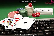 Casino Games for Sale