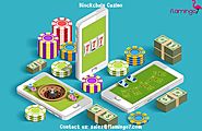 Blockchain Casino