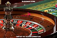 Blockchain Casino