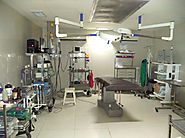 Facilities in hospital | Stem Cell Therapy In India