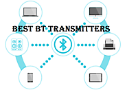 Best Bluetooth Transmitter – Recommendation, Buying Guide and Review